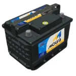 mecanica express moura bateria 12x55 new