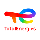 total energies