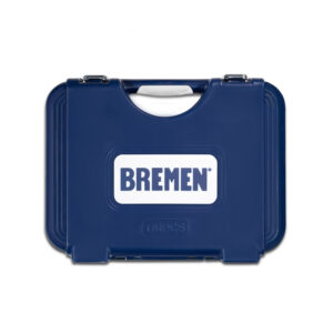 boc 6499 bremen juego de bocallaves con accesorios 110pzs 1 ml