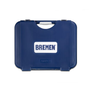 boc 6630 bremen juego de bocallaves con accesorios 218pzs 1 ml