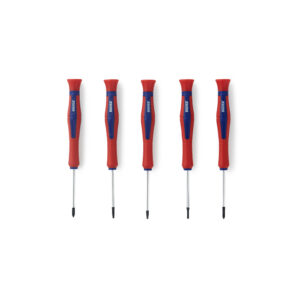 des 4040 bremen juego de destornilladores para electronica 2 ml